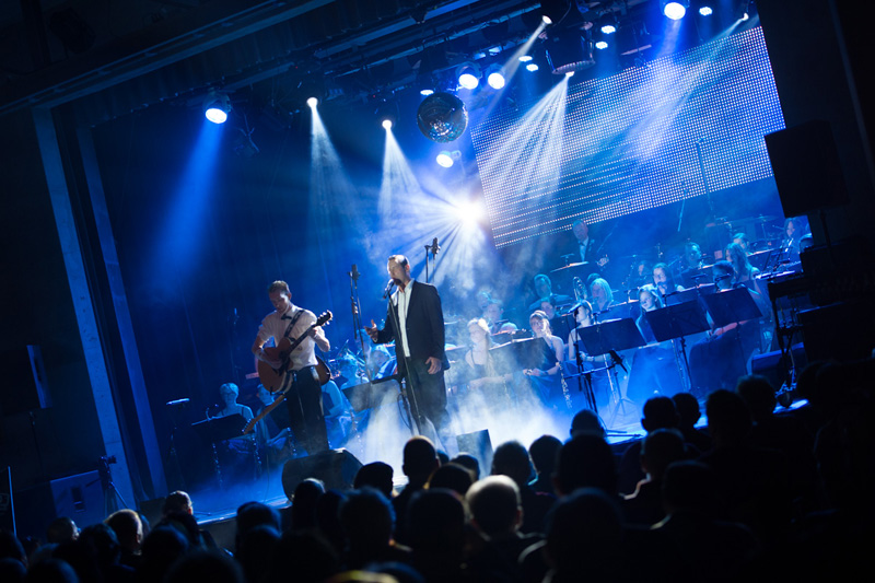 Gala Abend 2014