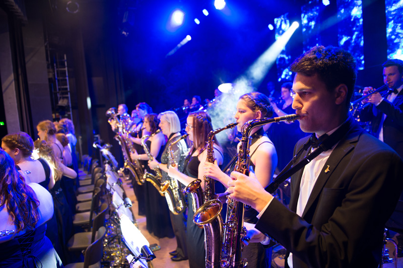 Gala Abend 2015