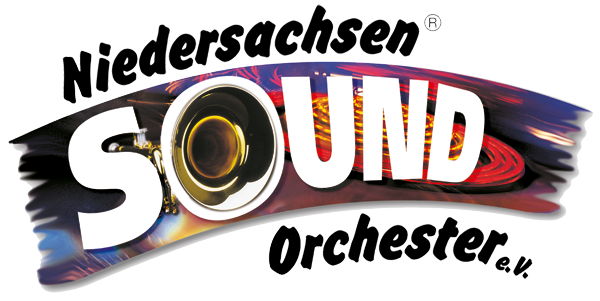 Logo Niedersachsen Sound Orchester