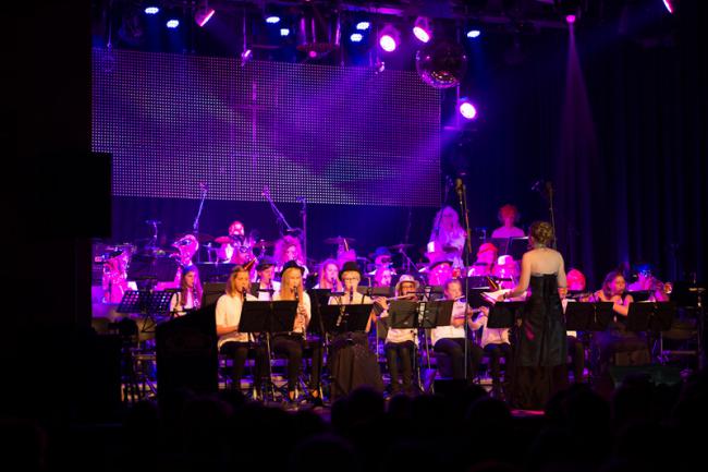 Presseartikel Gala Abende 2014