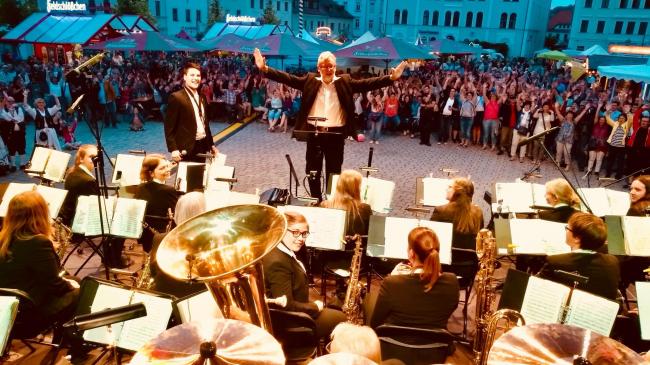 800 Jahre Dippoldiswalde