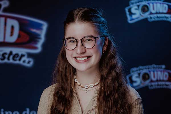 Lisa-Marie Hoffmeyer