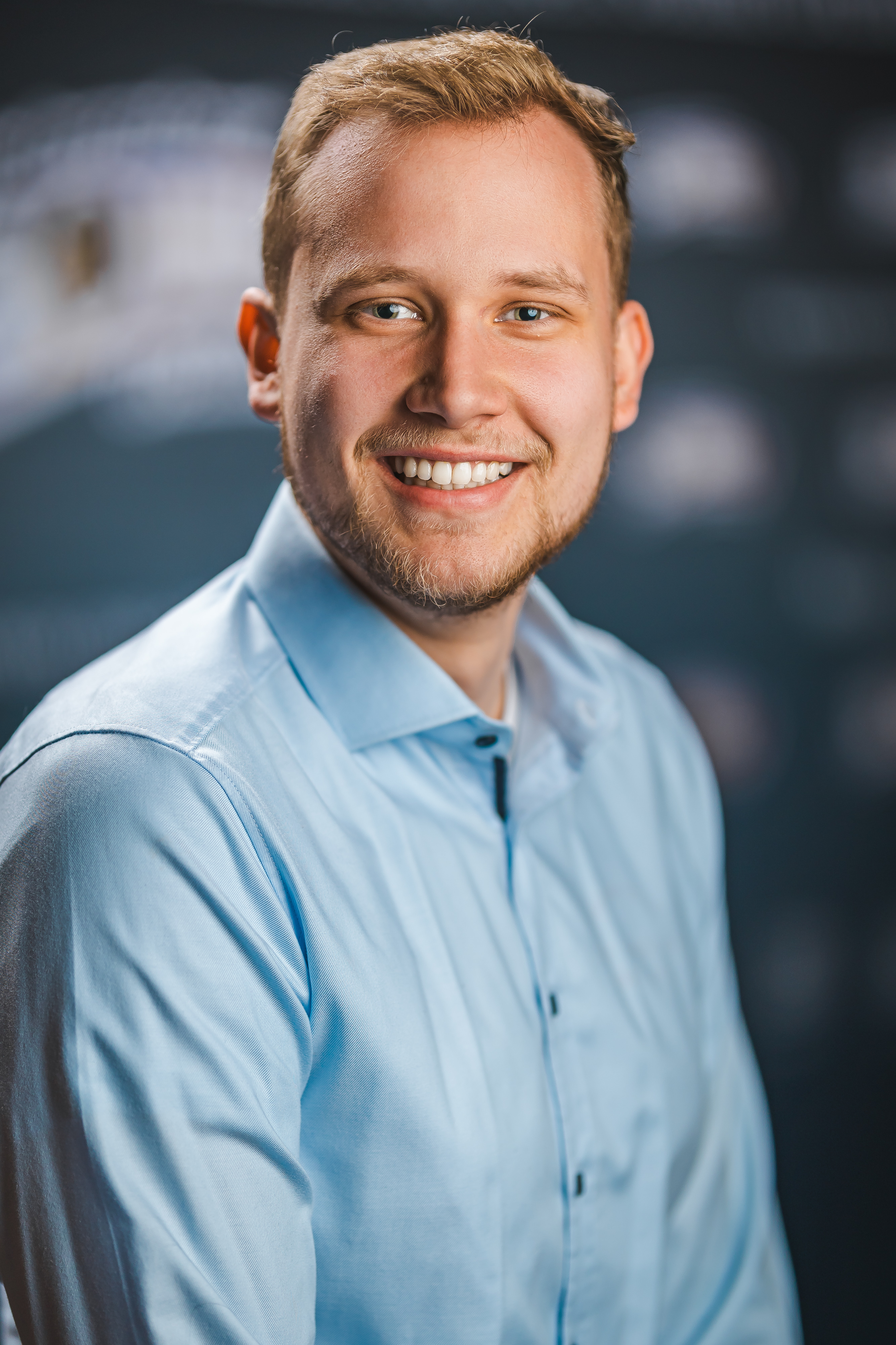 Hannes Oltmann