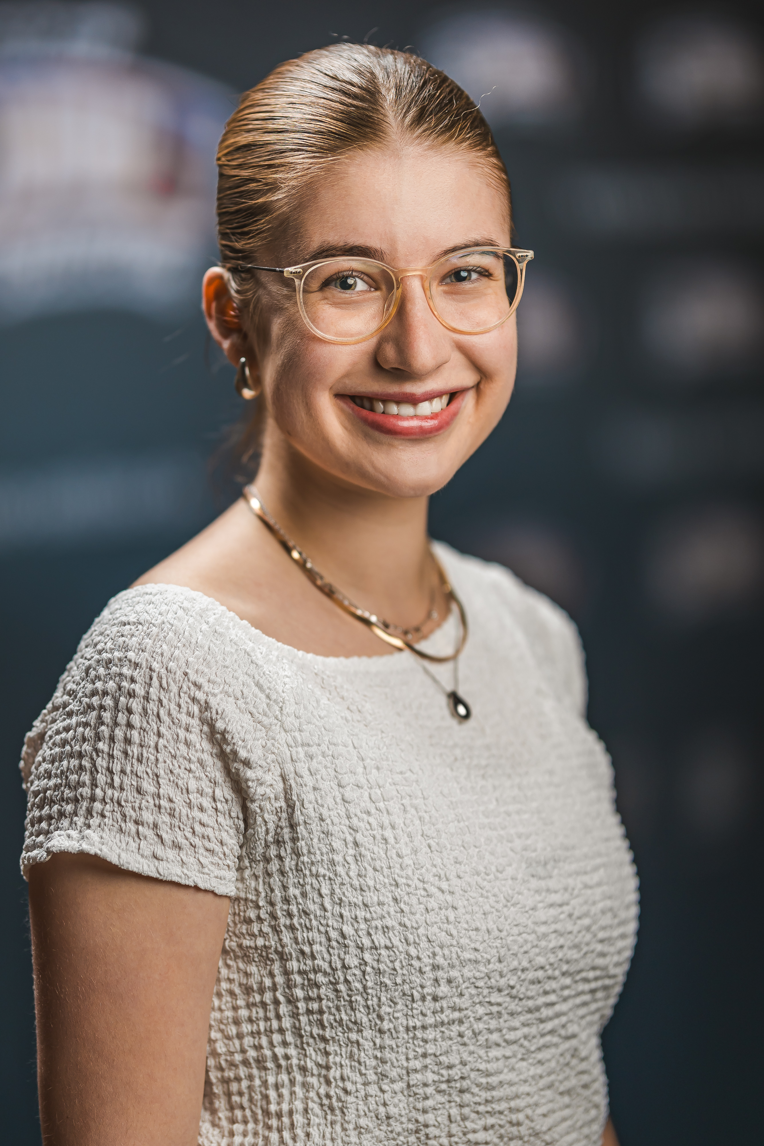Lisa-Marie Hoffmeyer