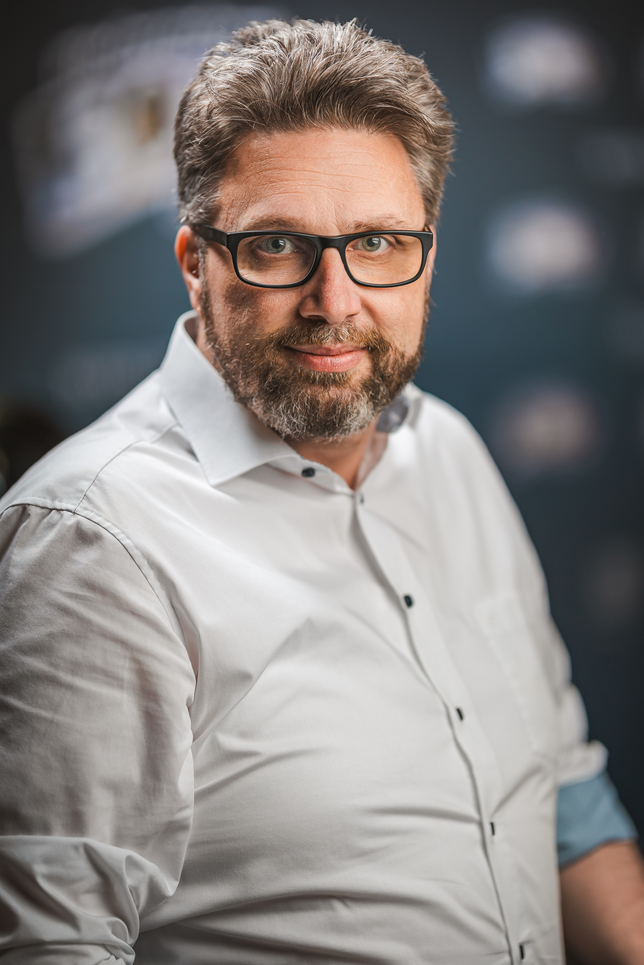 Stefan Lübben