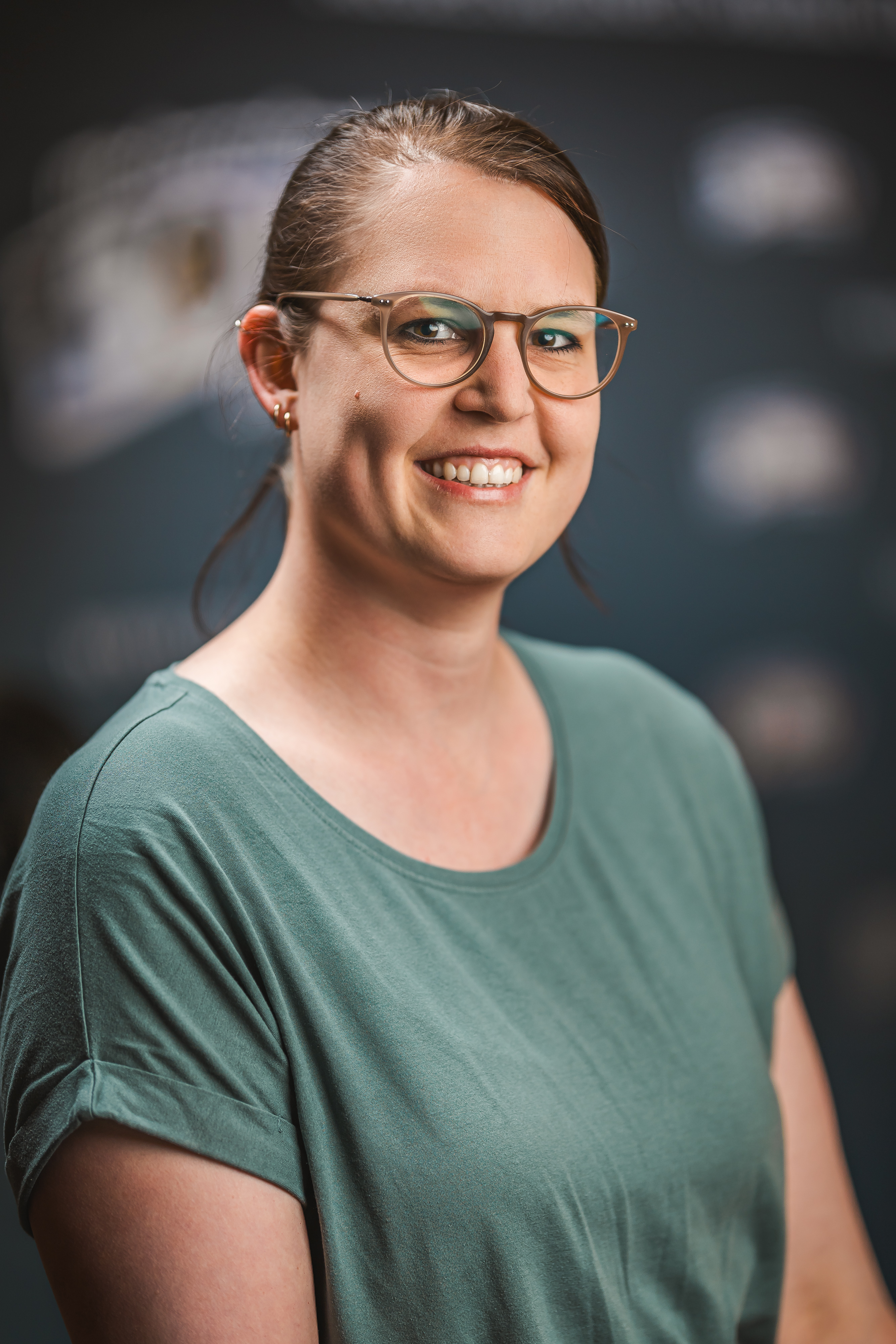 Wiebke Oltmann