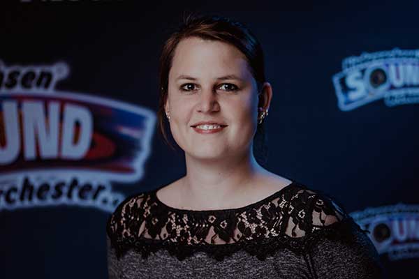 Wiebke Oltmann